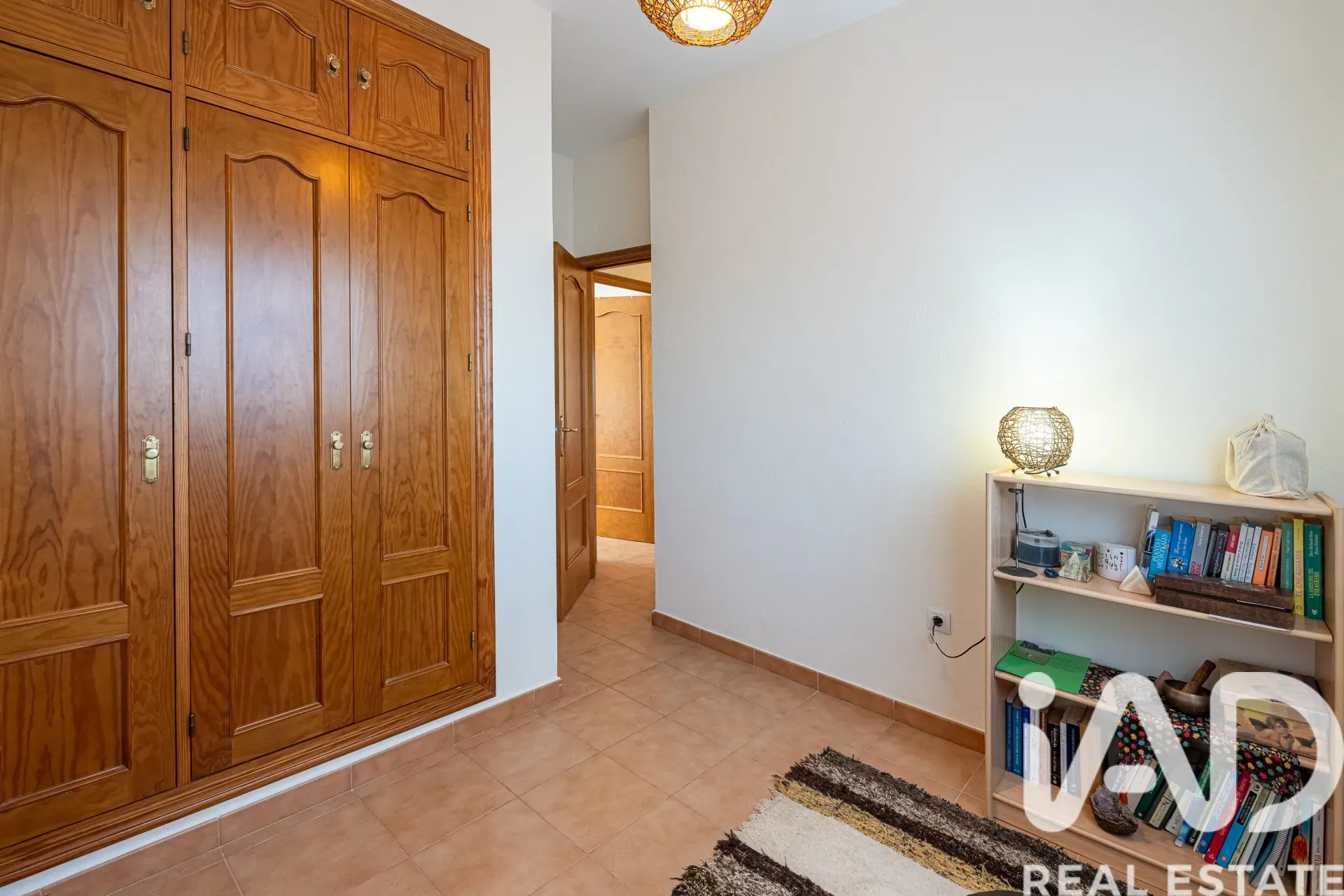 Modern 3-Bedroom Country House with Expansive Garden in Gibraleón, Spain - View image 32 of 35