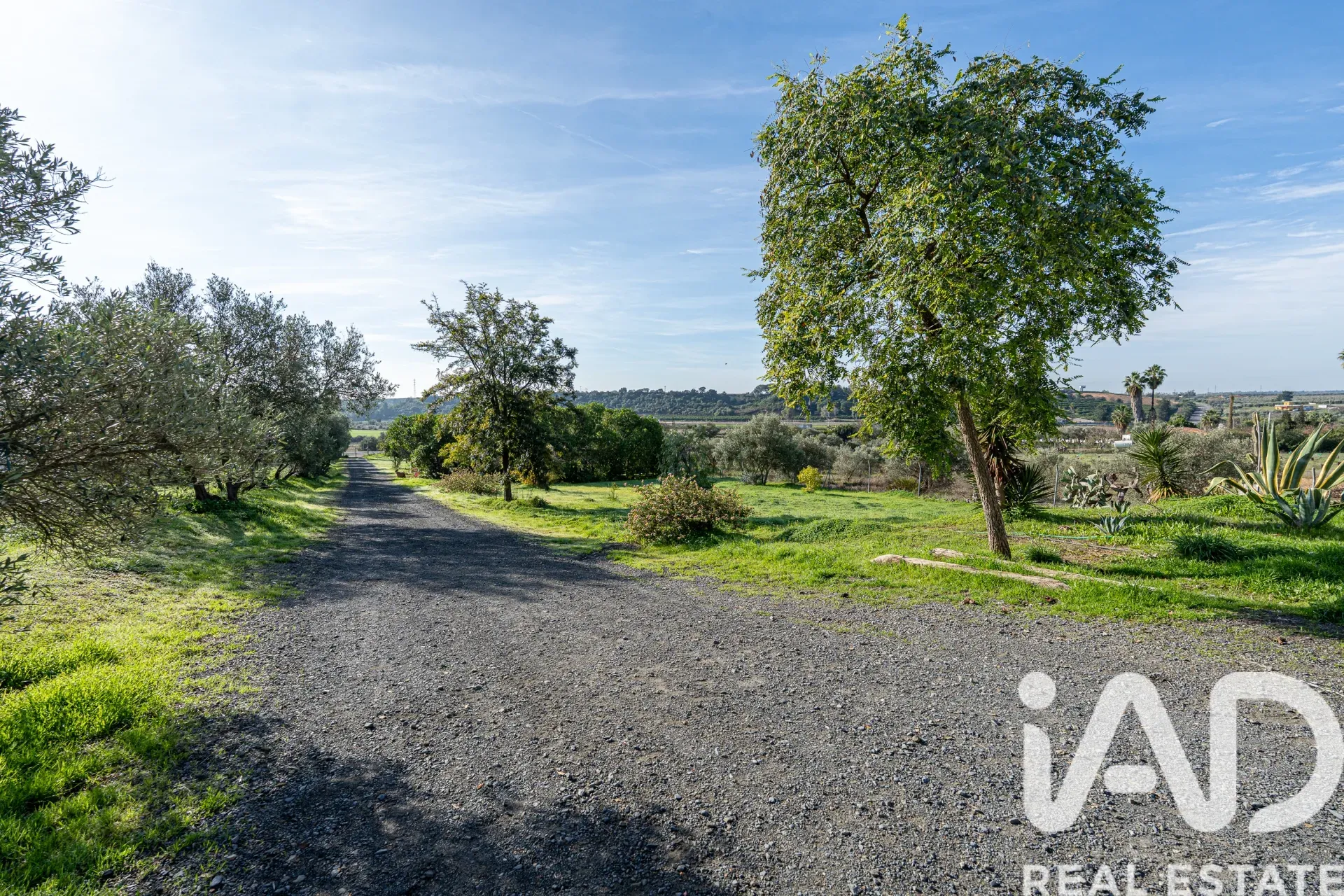Modern 3-Bedroom Country House with Expansive Garden in Gibraleón, Spain - View image 34 of 35