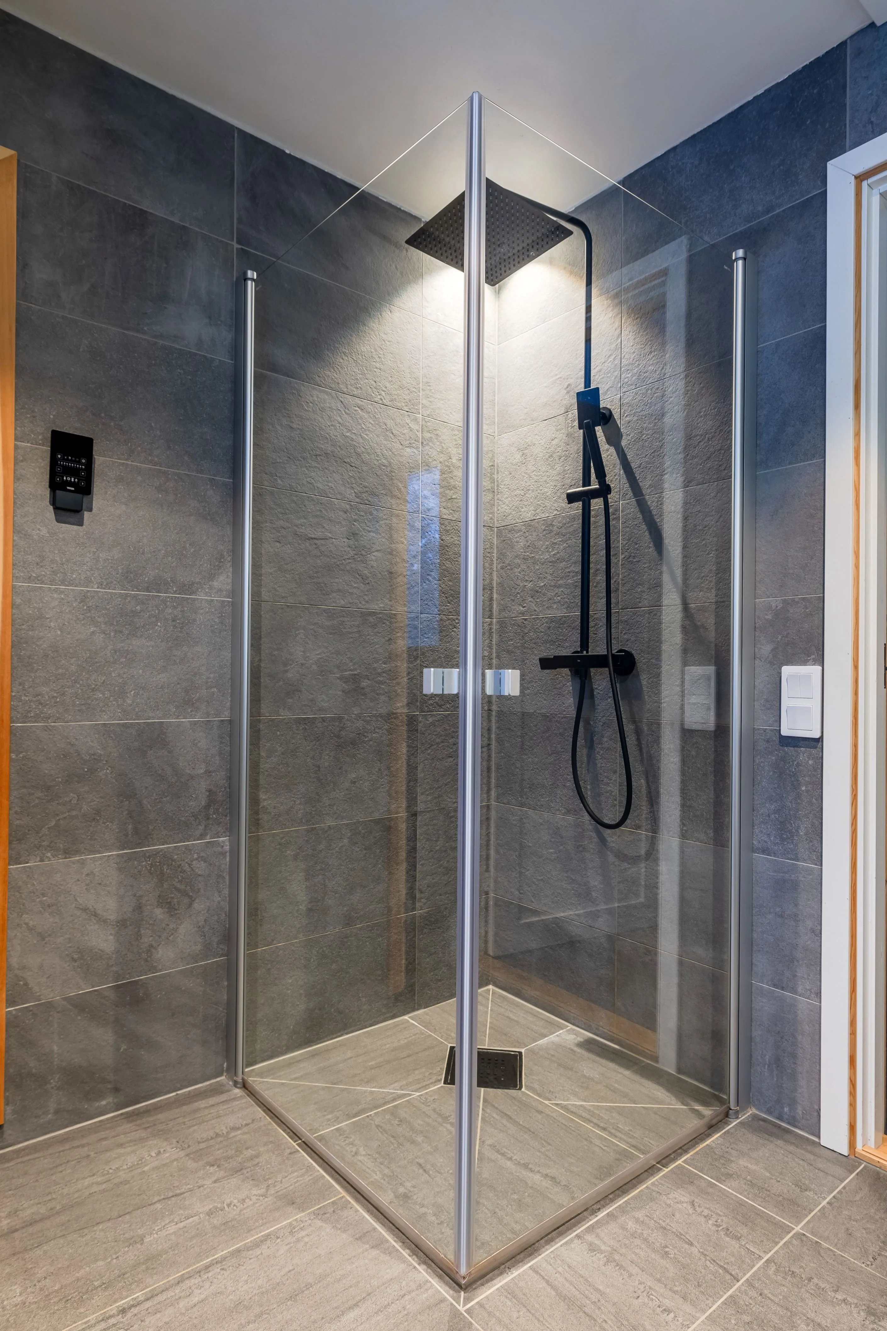 Modern 3-Bedroom Country House in Funäsdalen with Expansive Plot - View image 19 of 29