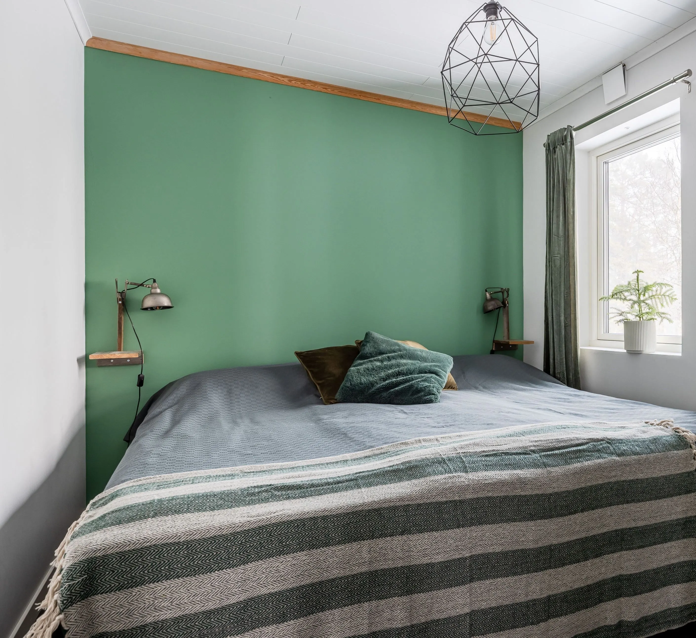 Modern 3-Bedroom Country House in Funäsdalen with Expansive Plot - View image 21 of 29