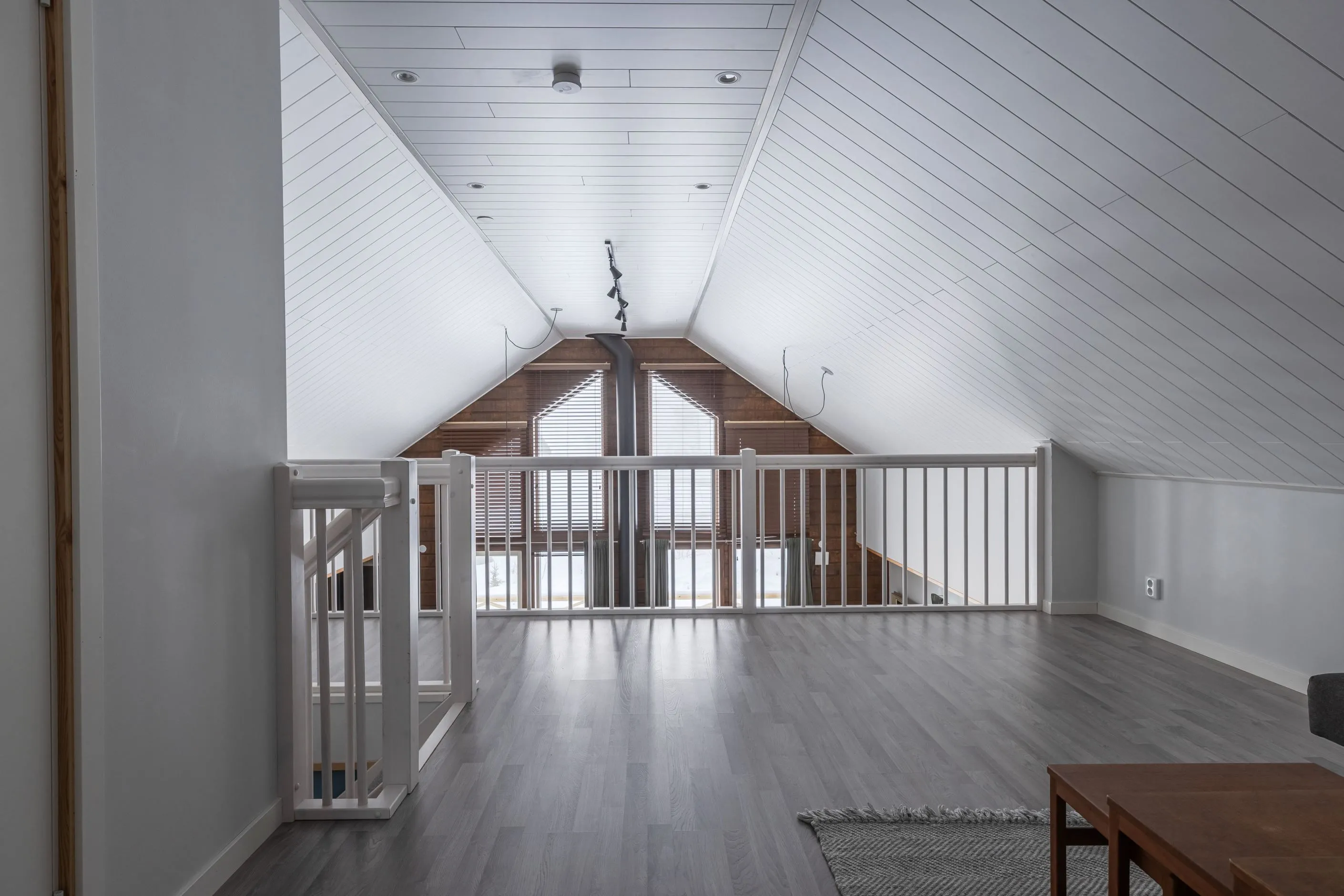 Modern 3-Bedroom Country House in Funäsdalen with Expansive Plot - View image 23 of 29