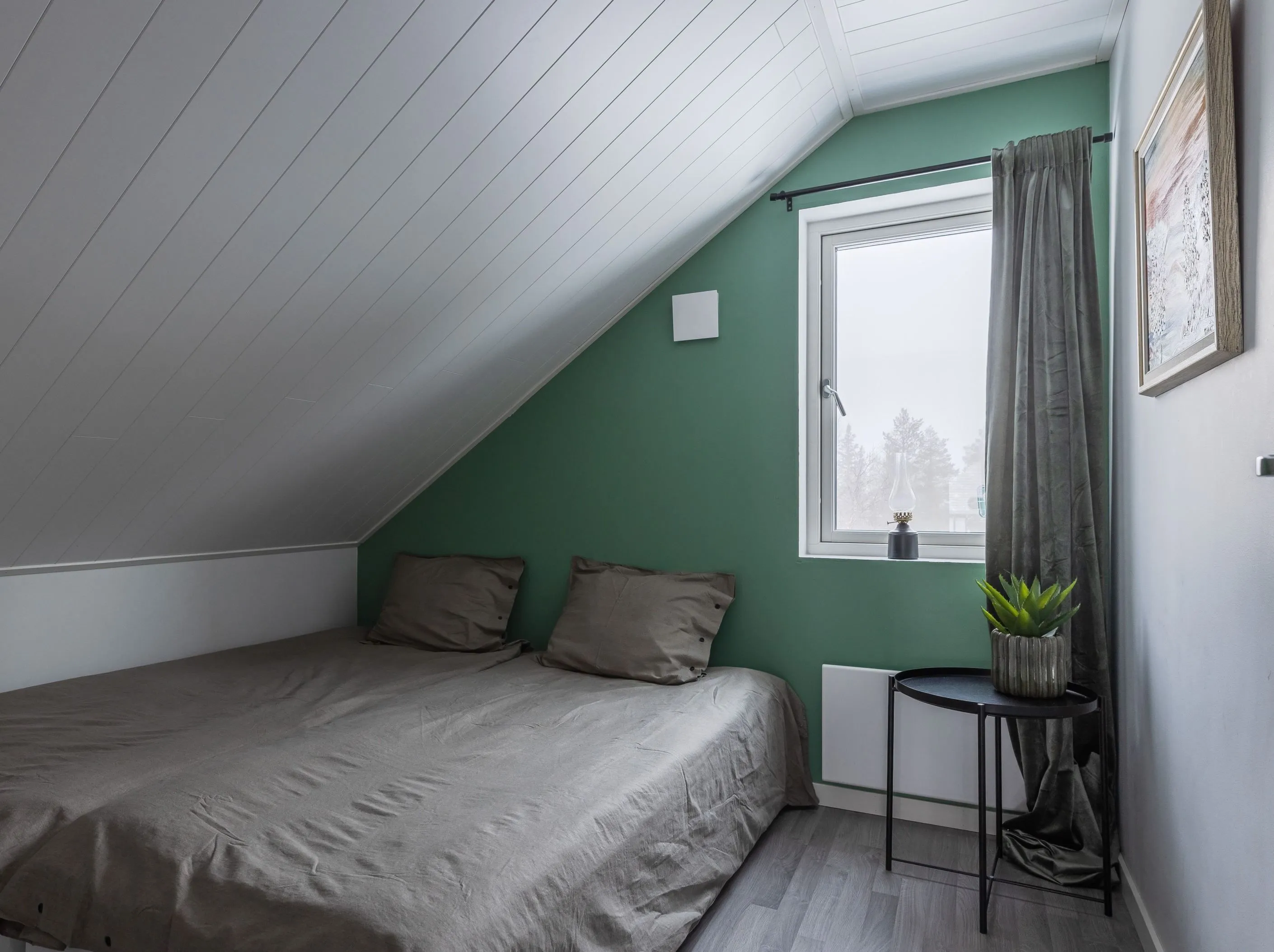 Modern 3-Bedroom Country House in Funäsdalen with Expansive Plot - View image 24 of 29