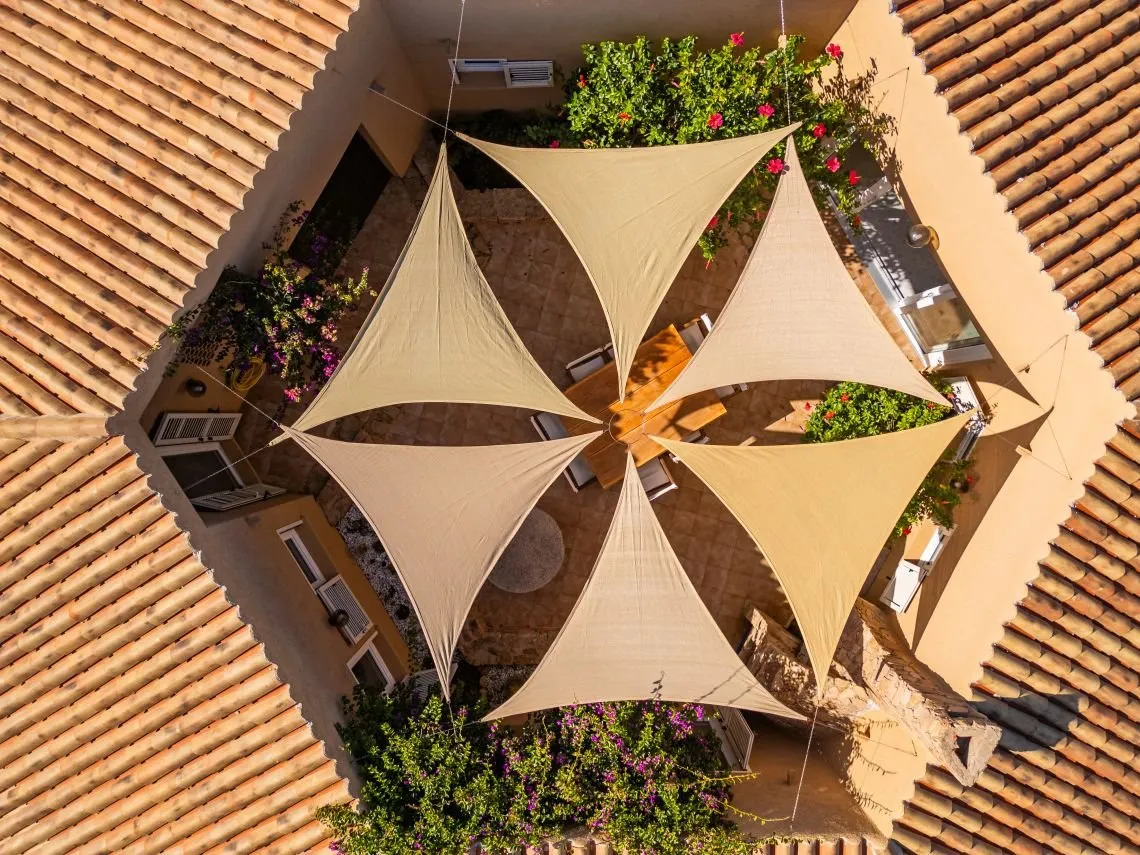 Seafront 5-Bedroom Villa with Infinity Pool in Costa Paradiso, Sardinia - View image 7 of 55