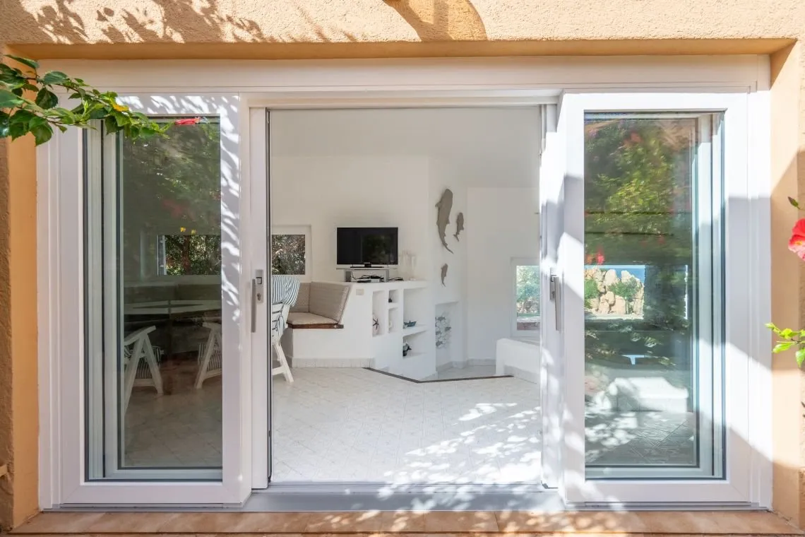 Seafront 5-Bedroom Villa with Infinity Pool in Costa Paradiso, Sardinia - View image 21 of 55