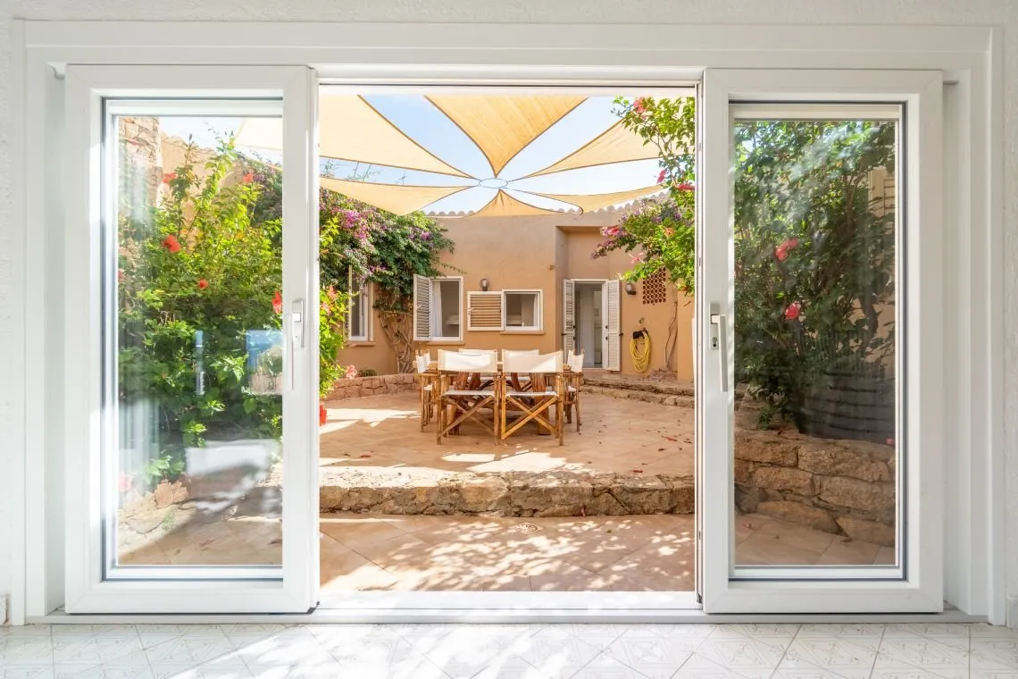 Seafront 5-Bedroom Villa with Infinity Pool in Costa Paradiso, Sardinia - View image 22 of 55