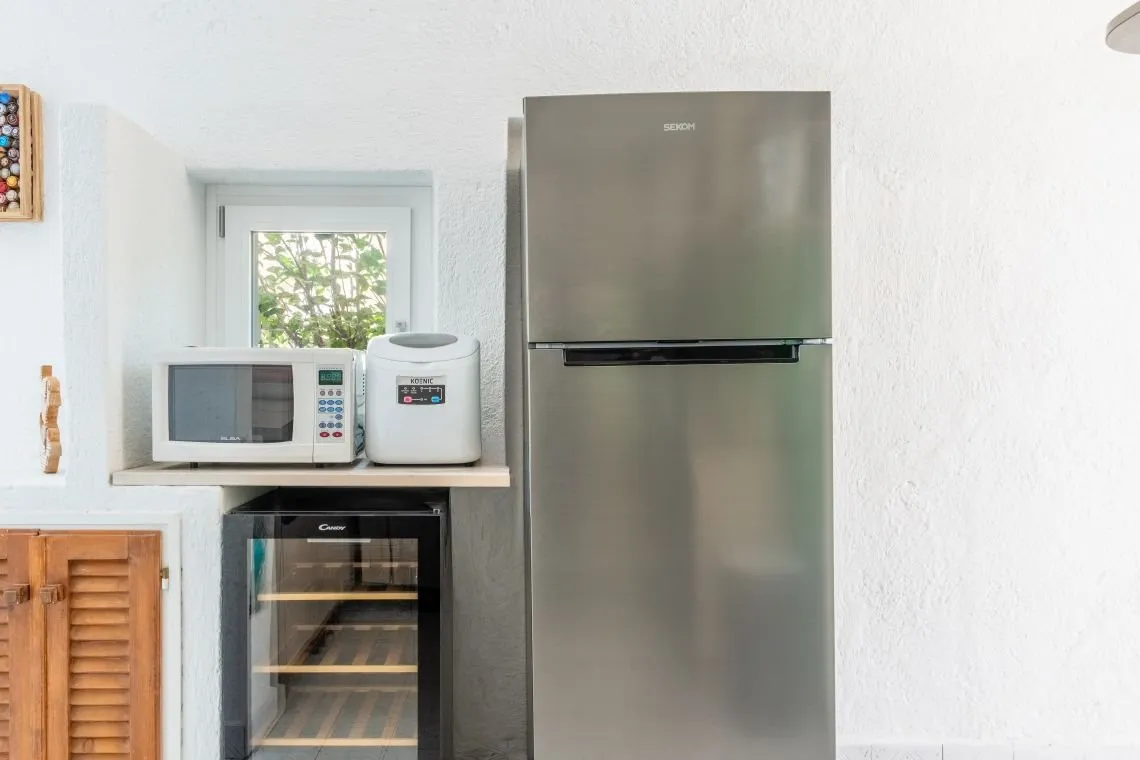 Seafront 5-Bedroom Villa with Infinity Pool in Costa Paradiso, Sardinia - View image 25 of 55