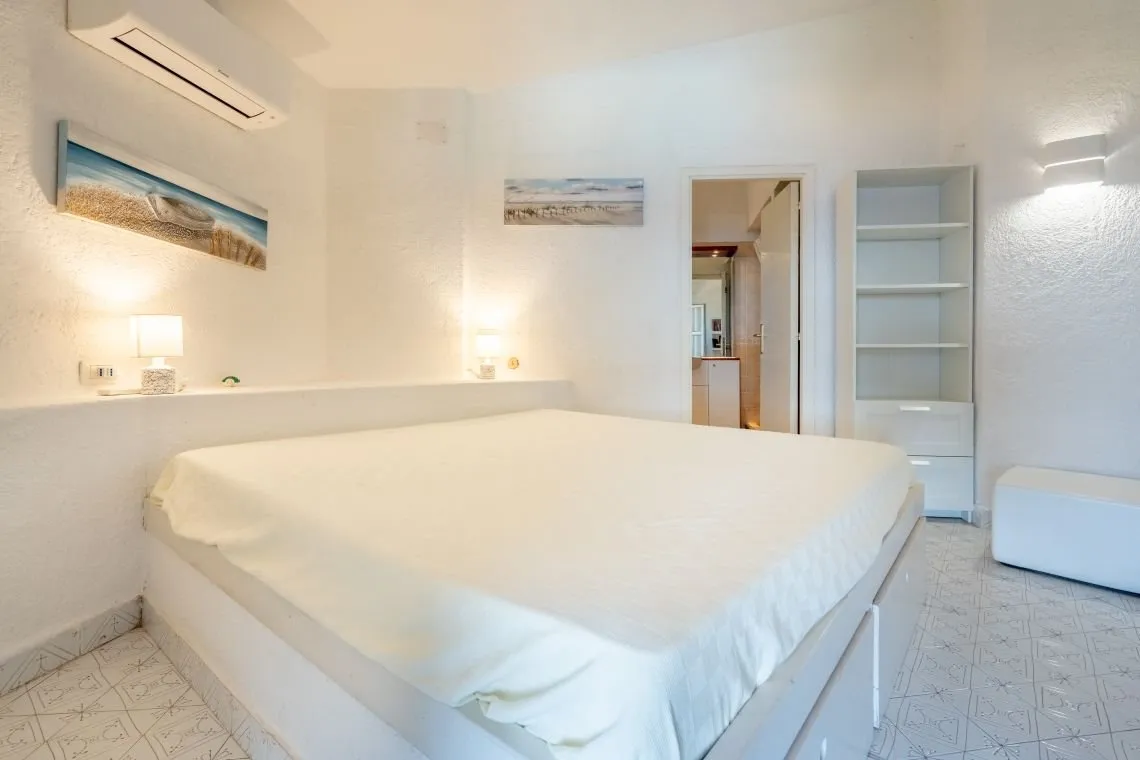 Seafront 5-Bedroom Villa with Infinity Pool in Costa Paradiso, Sardinia - View image 34 of 55