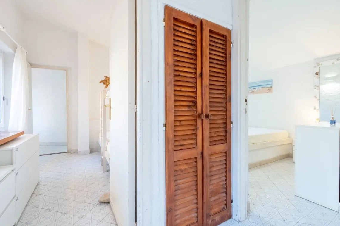 Seafront 5-Bedroom Villa with Infinity Pool in Costa Paradiso, Sardinia - View image 45 of 55