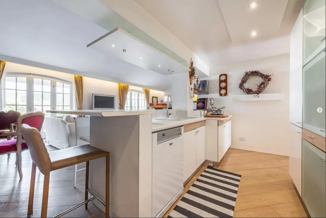 Expansive 7-Bedroom Residence with Balconies in Scenic South Sardinia - View image 14 of 48