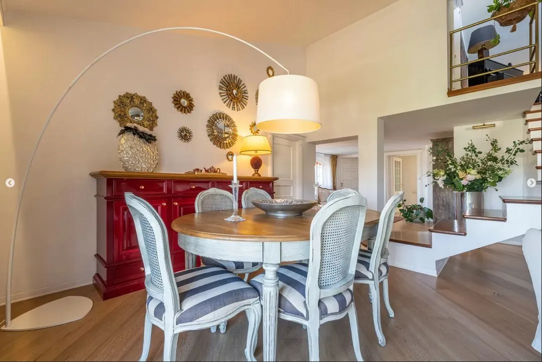 Expansive 7-Bedroom Residence with Balconies in Scenic South Sardinia - View image 19 of 48