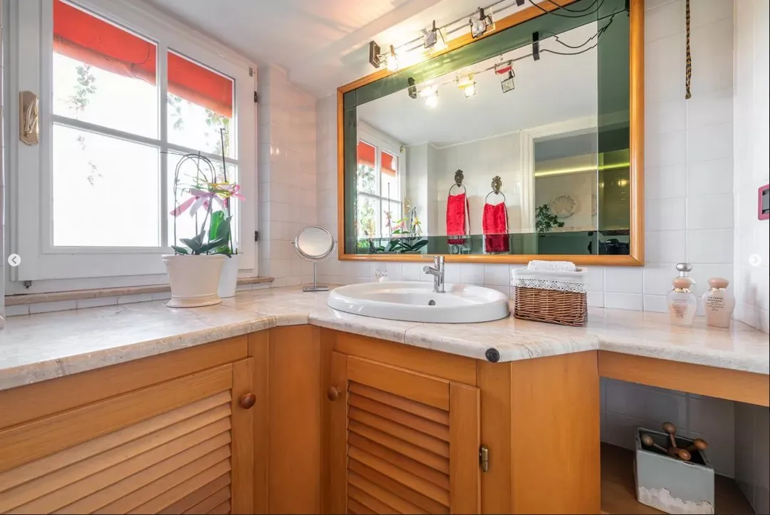 Expansive 7-Bedroom Residence with Balconies in Scenic South Sardinia - View image 24 of 48