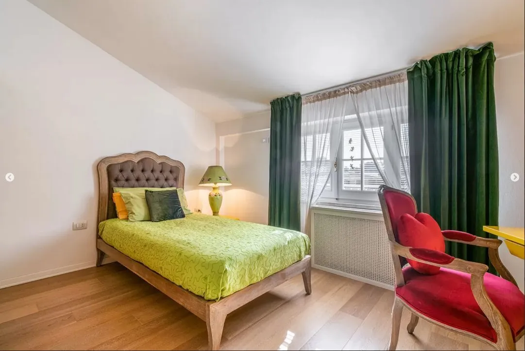 Expansive 7-Bedroom Residence with Balconies in Scenic South Sardinia - View image 28 of 48