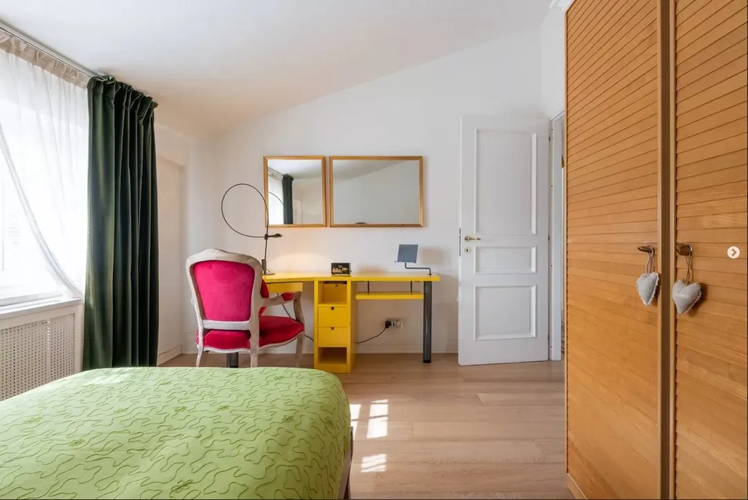 Expansive 7-Bedroom Residence with Balconies in Scenic South Sardinia - View image 29 of 48