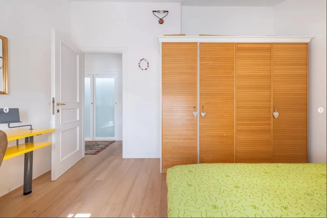 Expansive 7-Bedroom Residence with Balconies in Scenic South Sardinia - View image 30 of 48