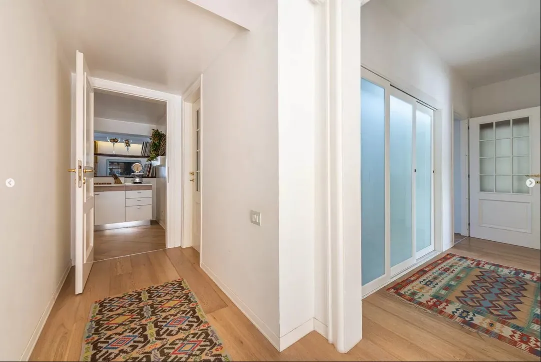 Expansive 7-Bedroom Residence with Balconies in Scenic South Sardinia - View image 36 of 48