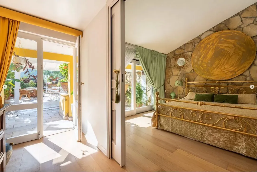 Expansive 7-Bedroom Residence with Balconies in Scenic South Sardinia - View image 37 of 48