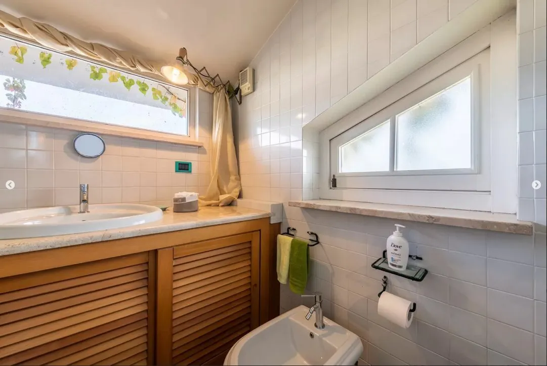 Expansive 7-Bedroom Residence with Balconies in Scenic South Sardinia - View image 42 of 48