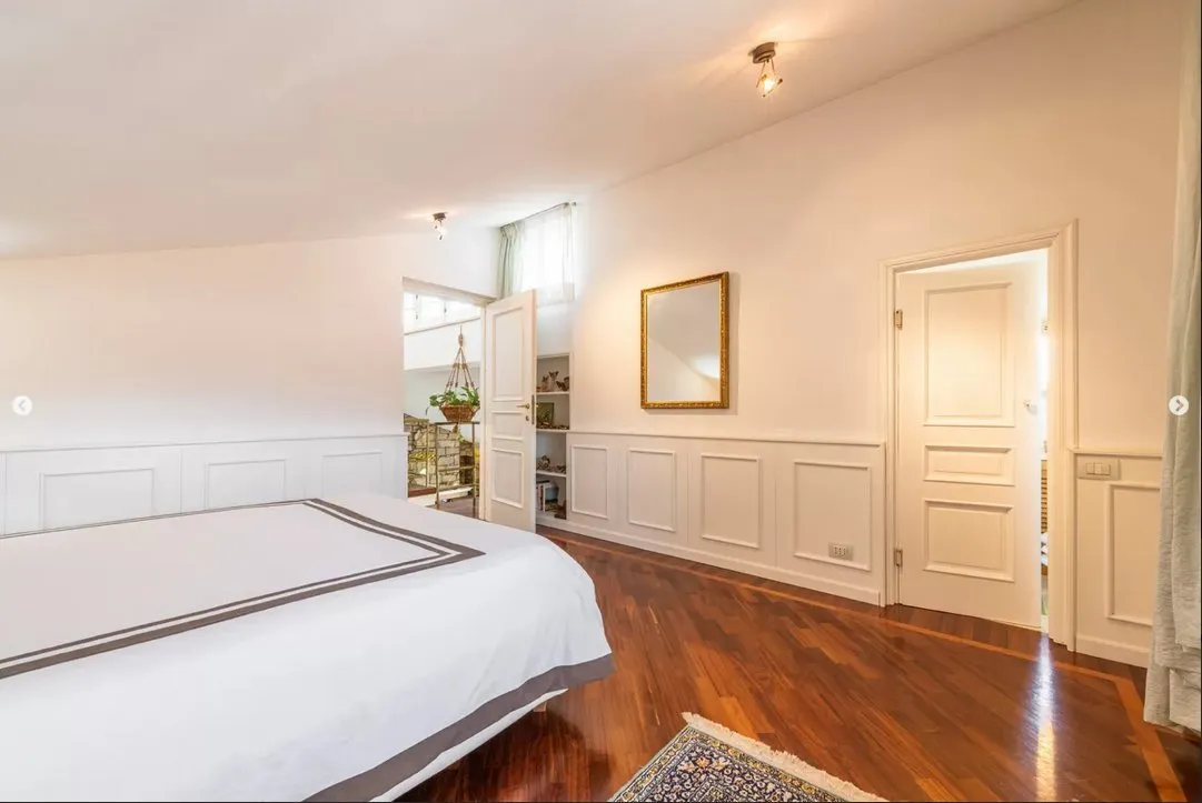 Expansive 7-Bedroom Residence with Balconies in Scenic South Sardinia - View image 46 of 48