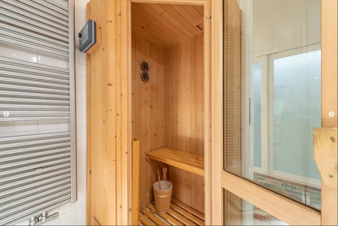 Expansive 7-Bedroom Residence with Balconies in Scenic South Sardinia - View image 47 of 48