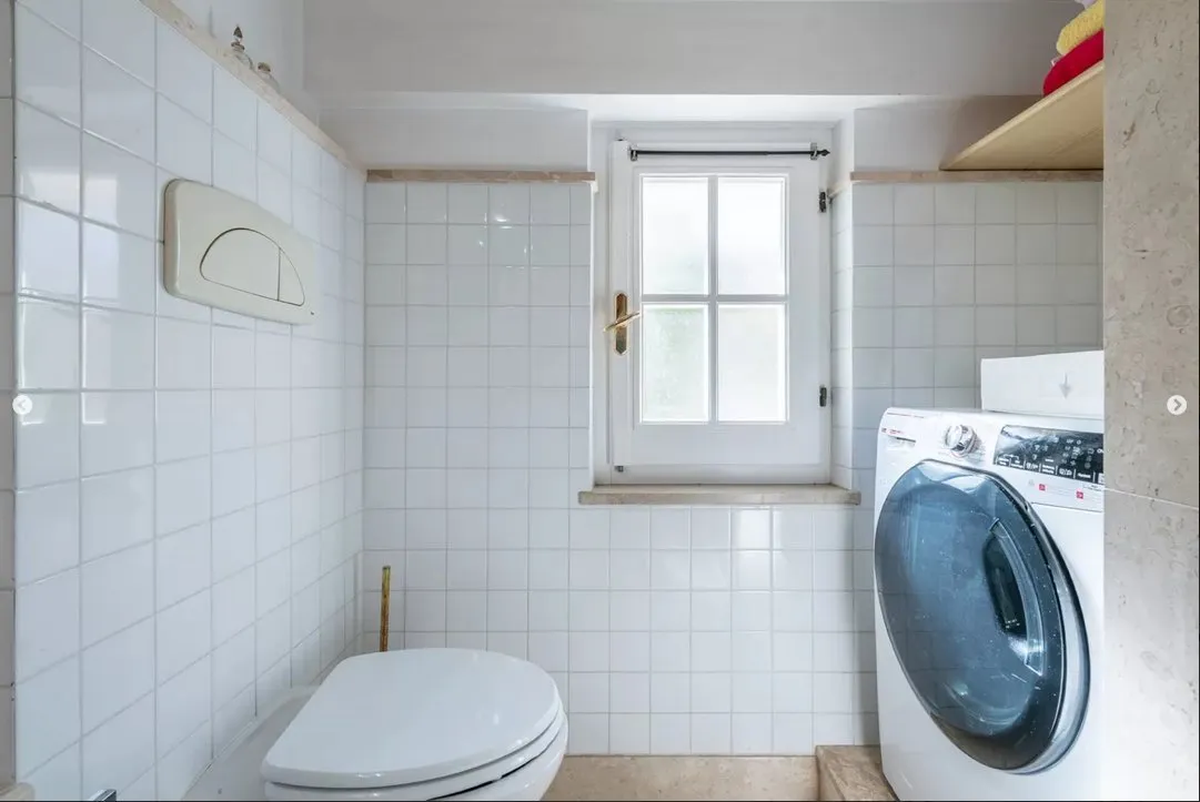 Expansive 7-Bedroom Residence with Balconies in Scenic South Sardinia - View image 48 of 48