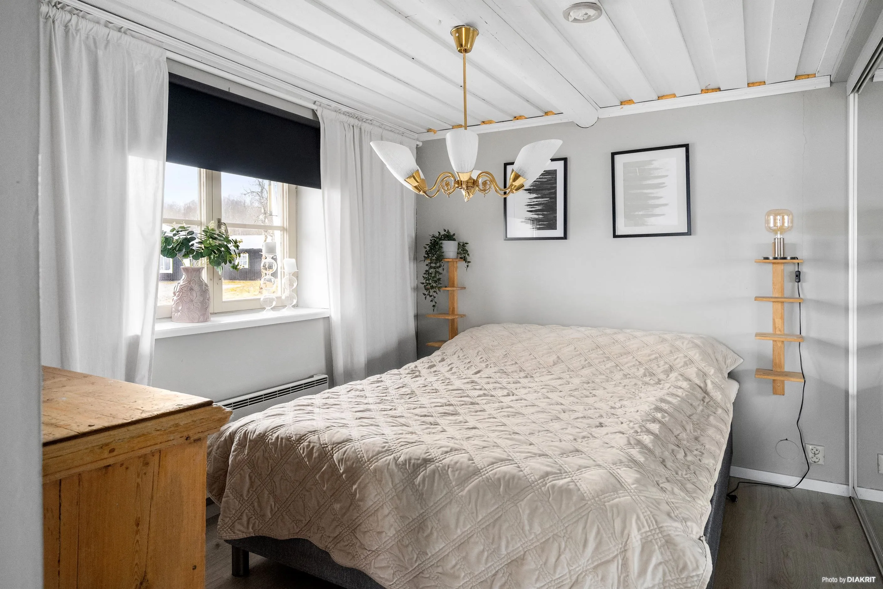 Scandinavian Villa with Expansive Garden in Tärnaby's Alpine Setting - View image 14 of 41