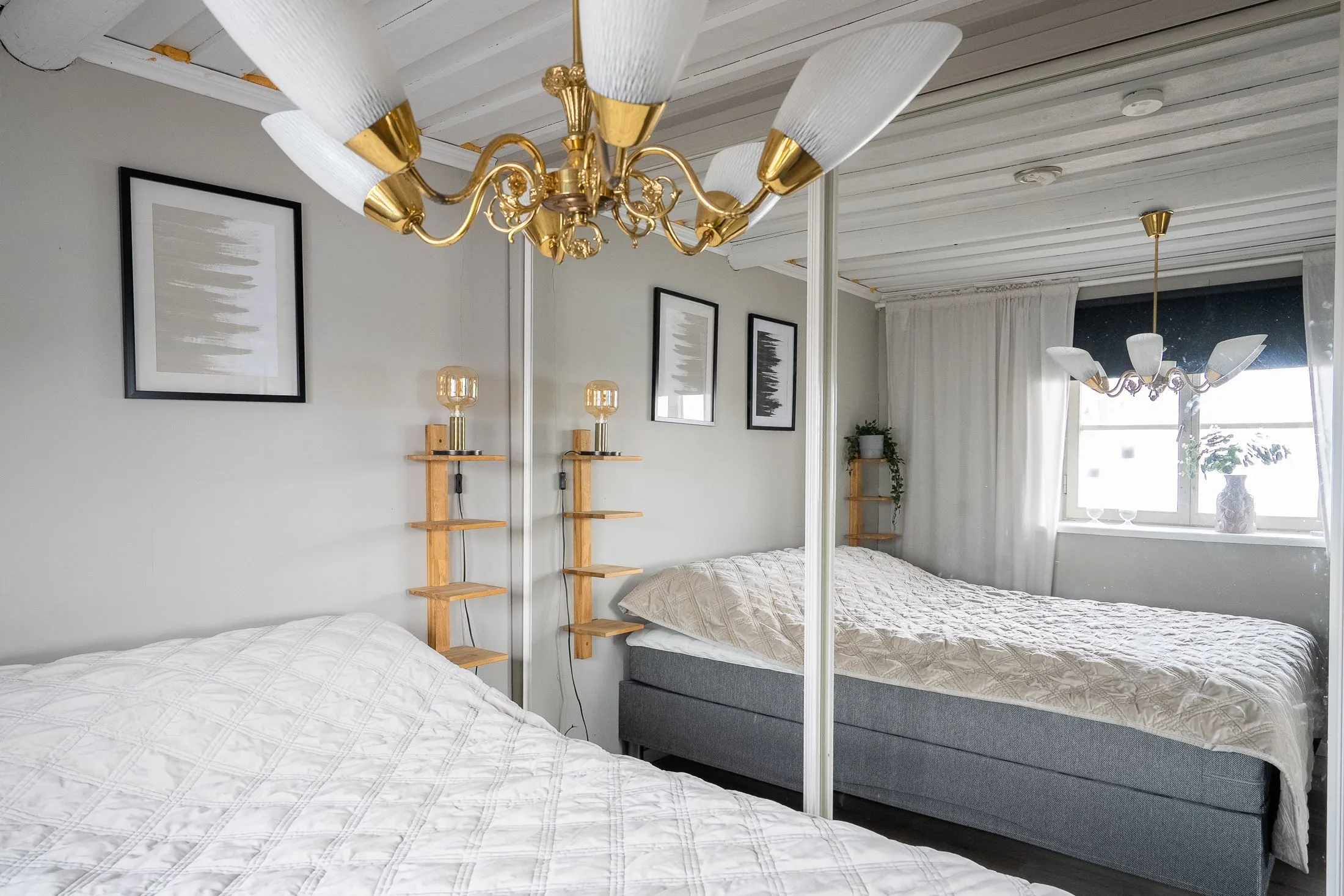 Scandinavian Villa with Expansive Garden in Tärnaby's Alpine Setting - View image 15 of 41