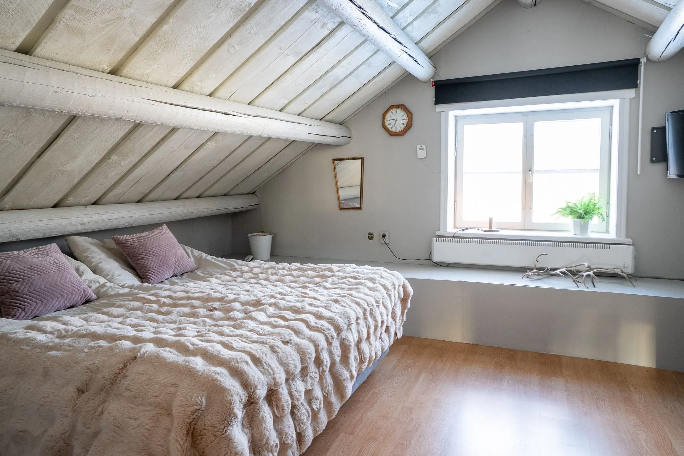 Scandinavian Villa with Expansive Garden in Tärnaby's Alpine Setting - View image 17 of 41