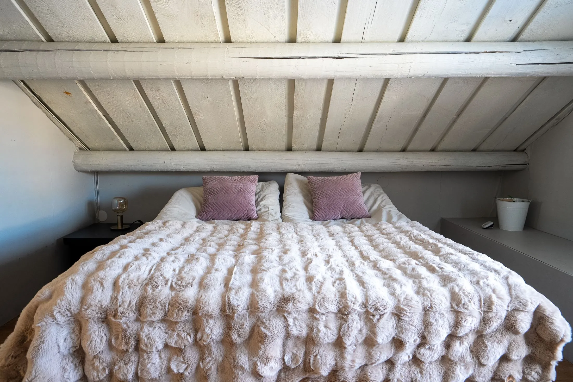 Scandinavian Villa with Expansive Garden in Tärnaby's Alpine Setting - View image 18 of 41