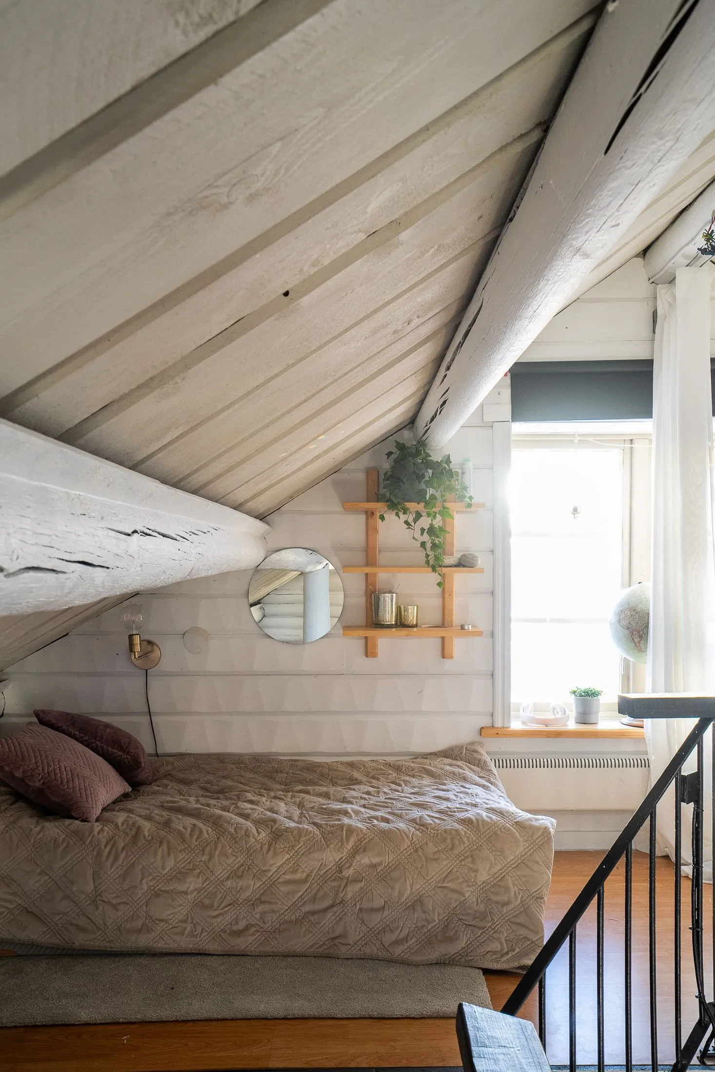 Scandinavian Villa with Expansive Garden in Tärnaby's Alpine Setting - View image 23 of 41