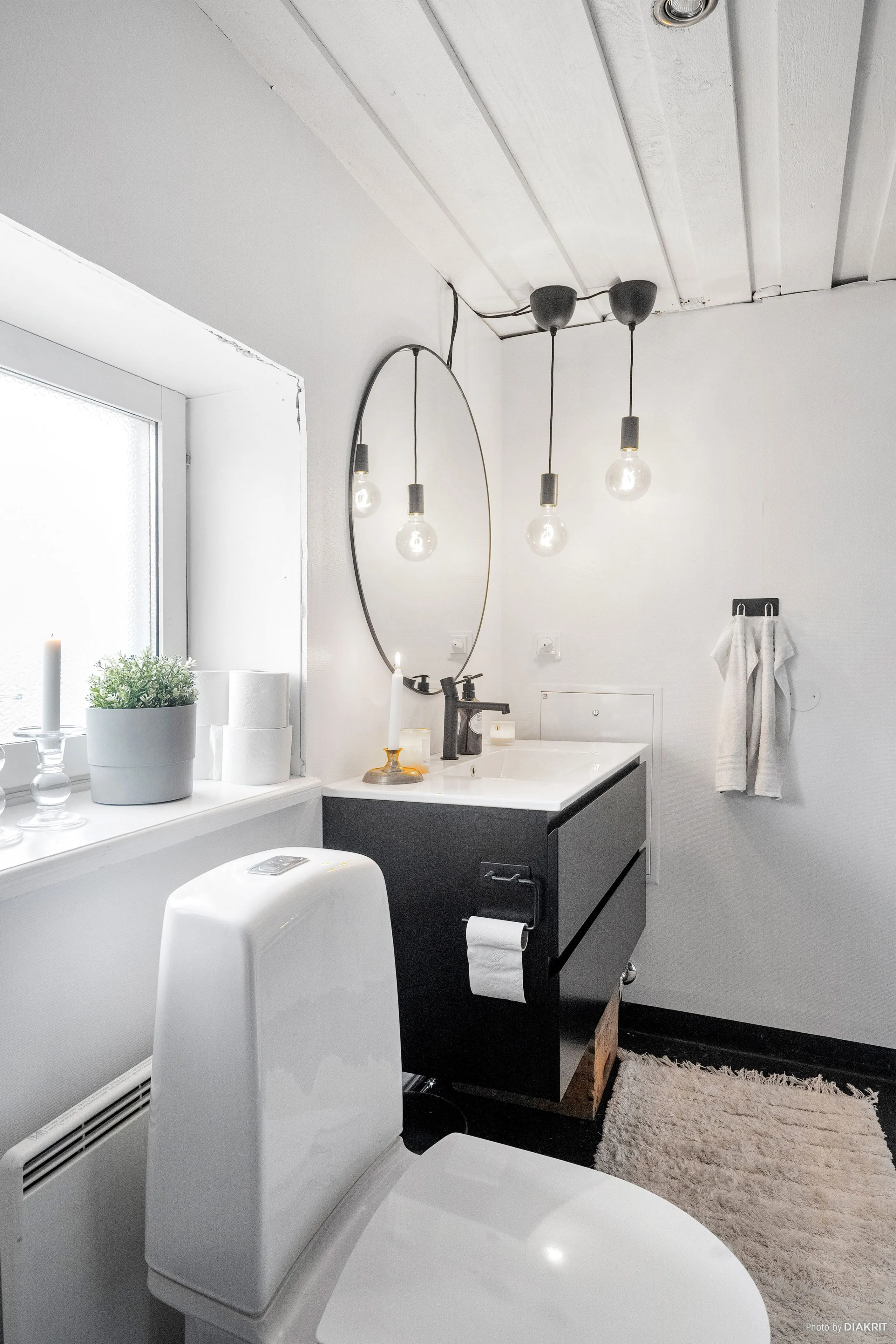 Scandinavian Villa with Expansive Garden in Tärnaby's Alpine Setting - View image 24 of 41