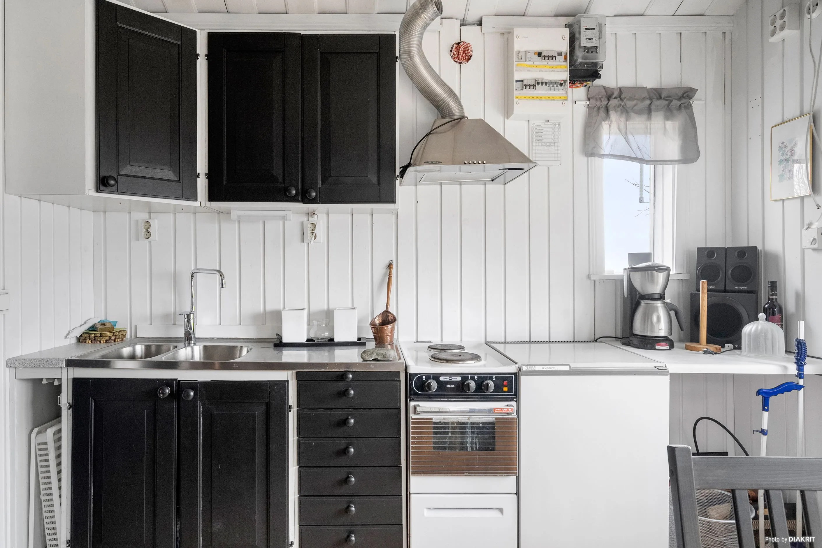 Scandinavian Villa with Expansive Garden in Tärnaby's Alpine Setting - View image 29 of 41