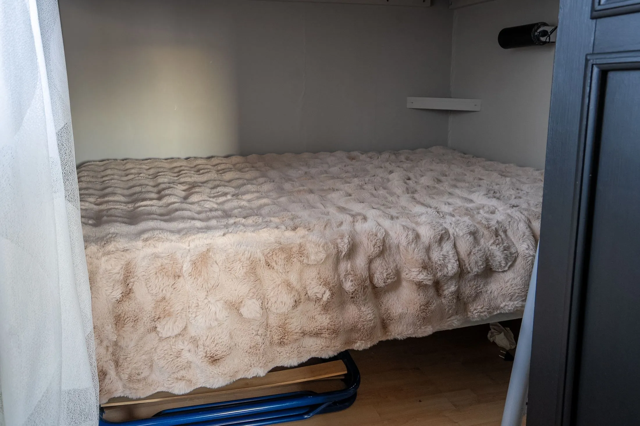 Scandinavian Villa with Expansive Garden in Tärnaby's Alpine Setting - View image 30 of 41