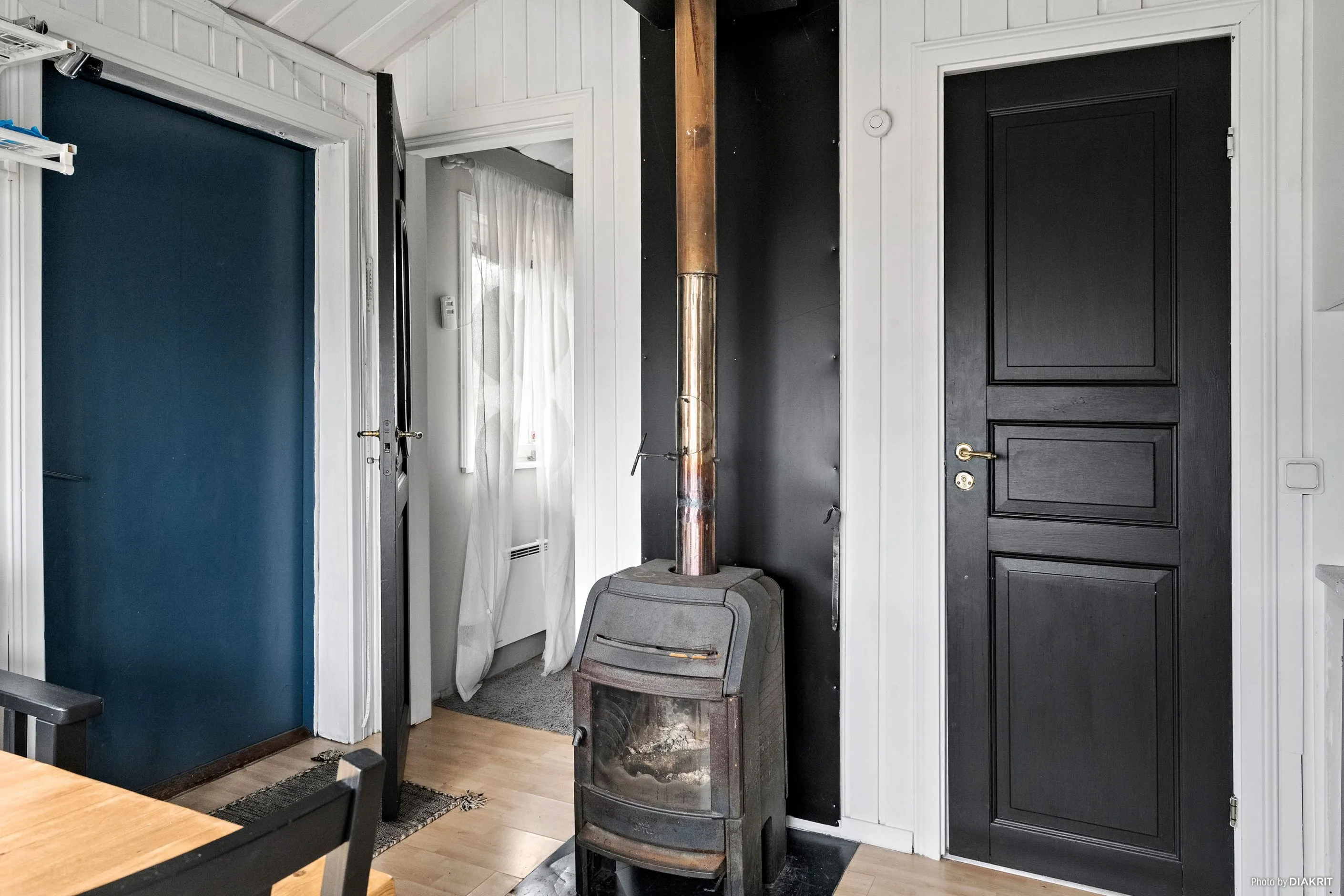 Scandinavian Villa with Expansive Garden in Tärnaby's Alpine Setting - View image 33 of 41