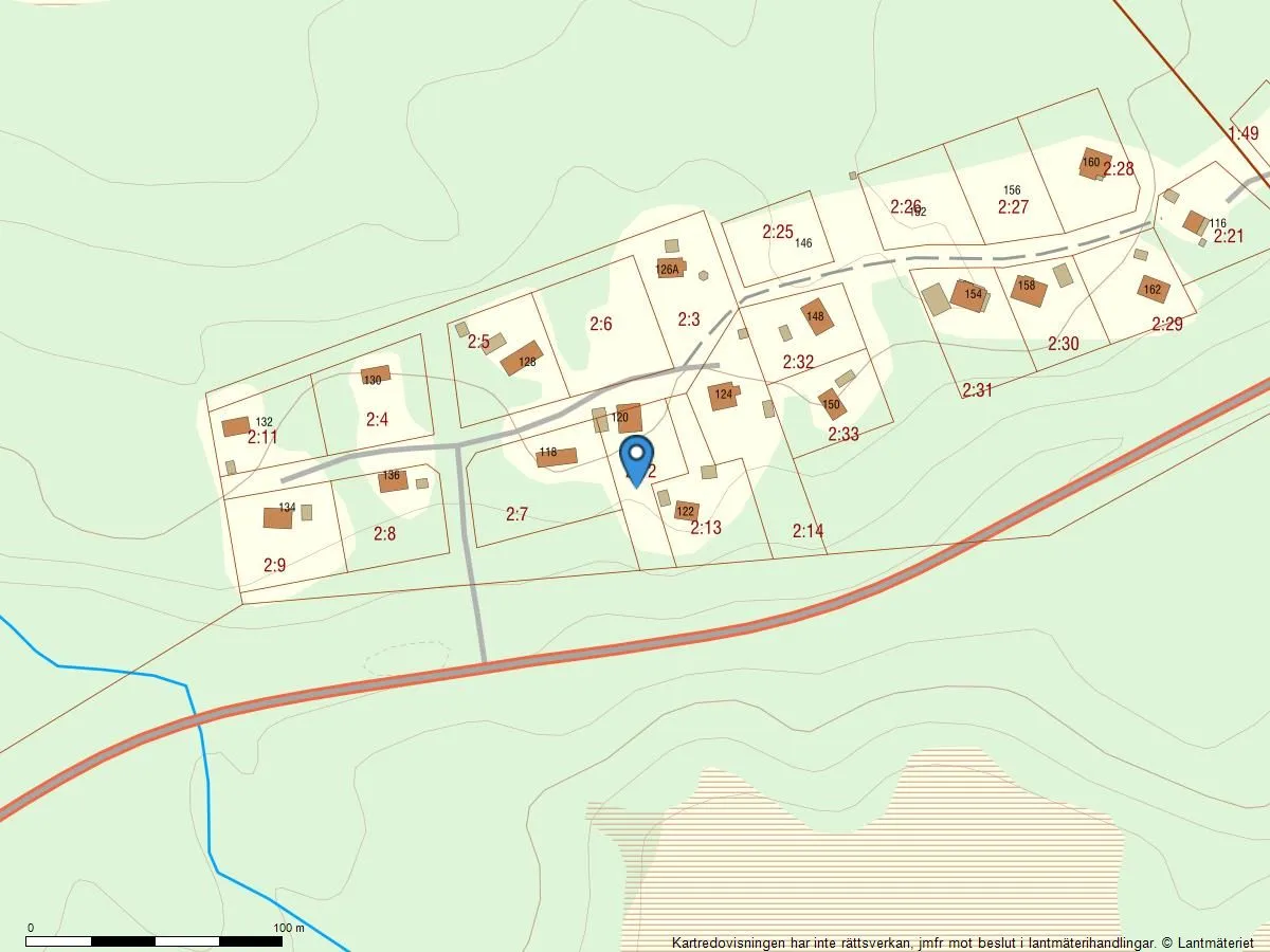 Scandinavian Villa with Expansive Garden in Tärnaby's Alpine Setting - View image 41 of 41