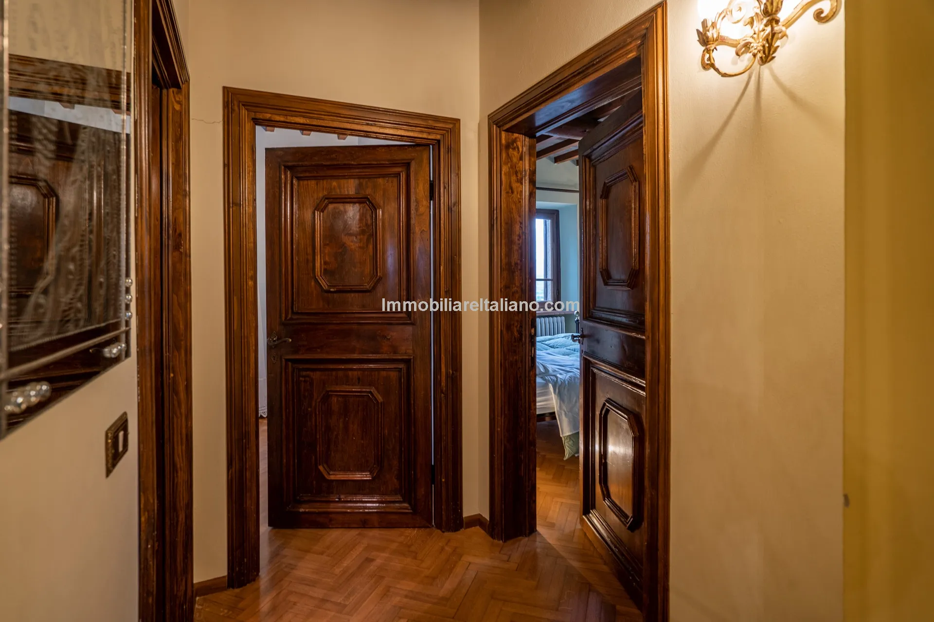 Tuscan Country House with Barn Conversion Potential near Anghiari - View image 62 of 73