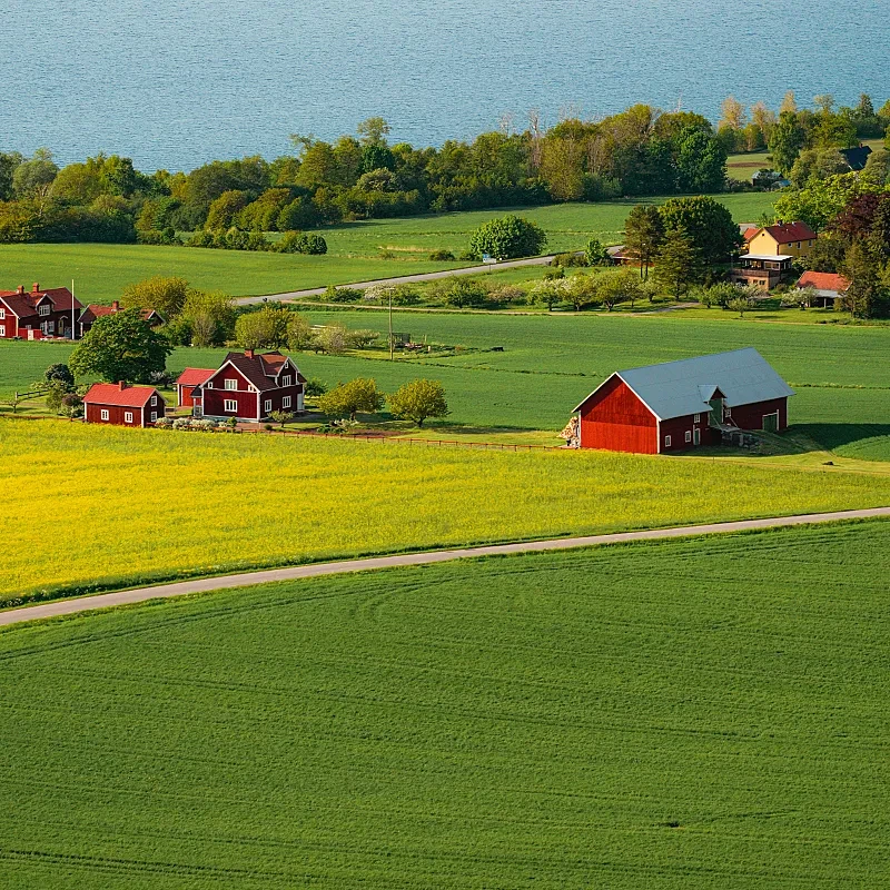 sweden