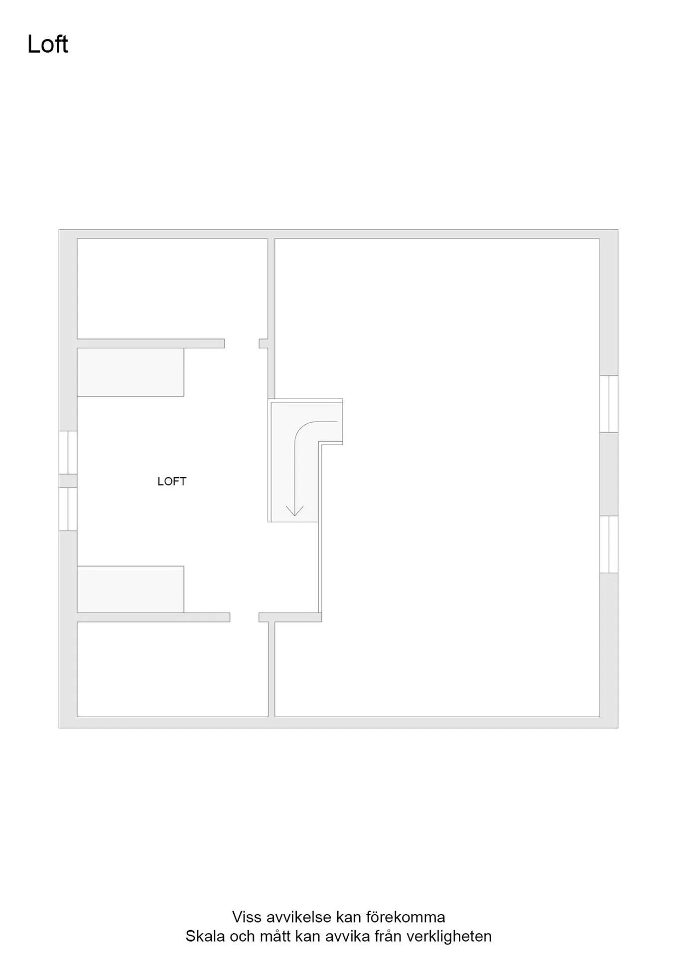 Modern 4-Bedroom Bungalow with Pool and Spacious Garden in Kläppen, Sweden - View image 35 of 35