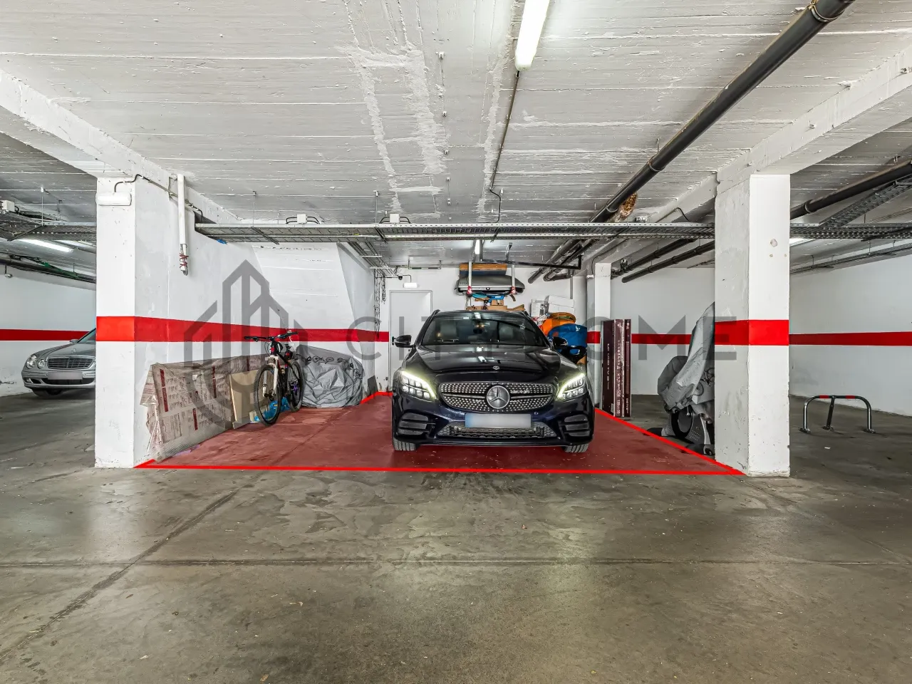 4-Bedroom Townhouse with Pool and Garden in Ferreiras, Faro - View image 26 of 26