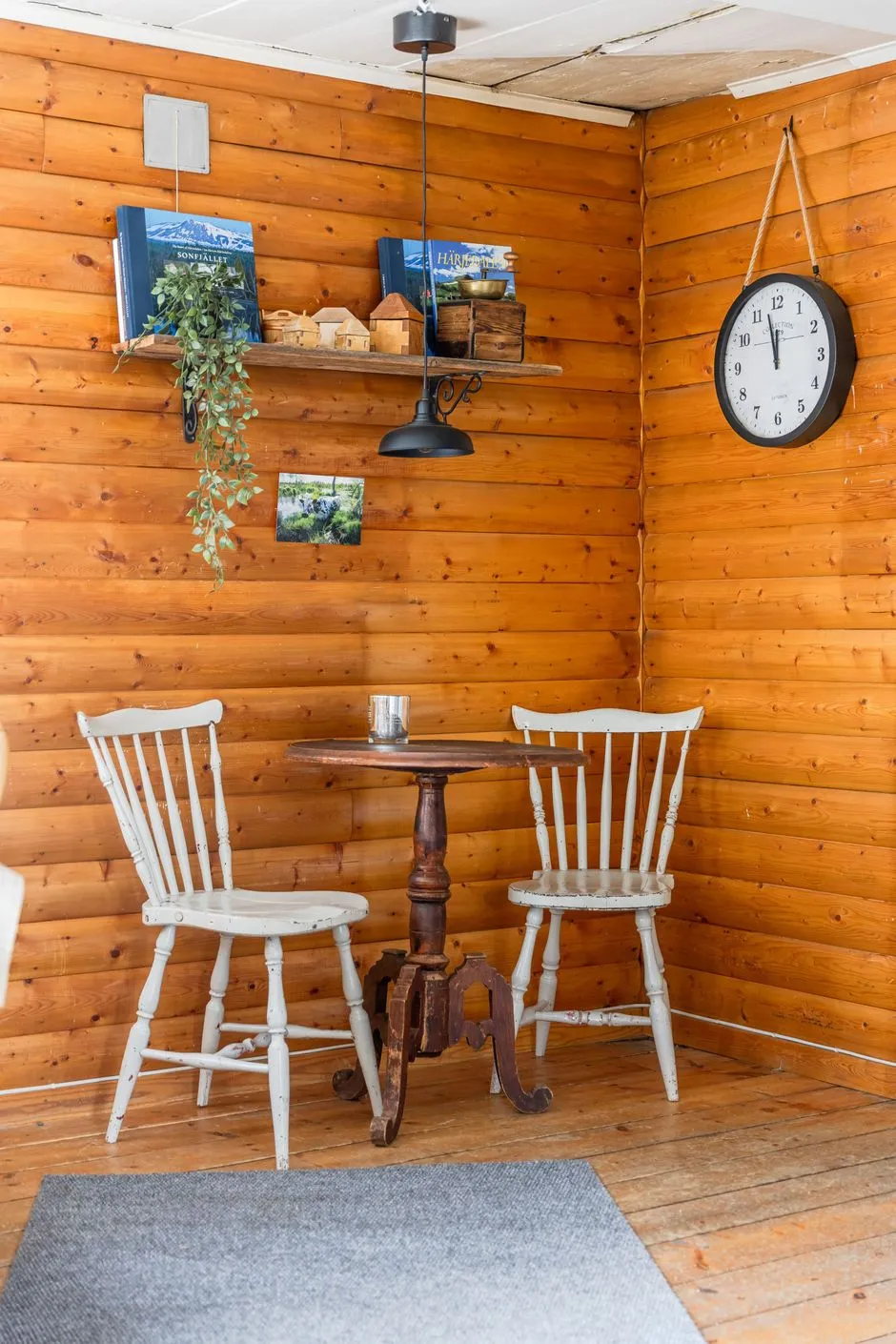 1990s Swedish Cabin with Business Potential in Scenic Härjedalen - View image 9 of 58