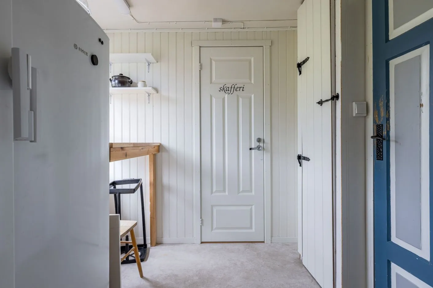 1990s Swedish Cabin with Business Potential in Scenic Härjedalen - View image 16 of 58