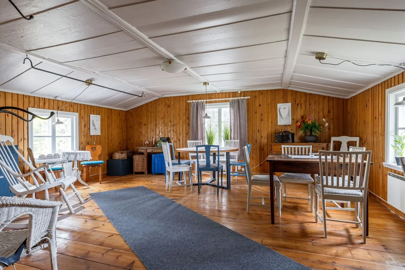 1990s Swedish Cabin with Business Potential in Scenic Härjedalen - View image 20 of 58