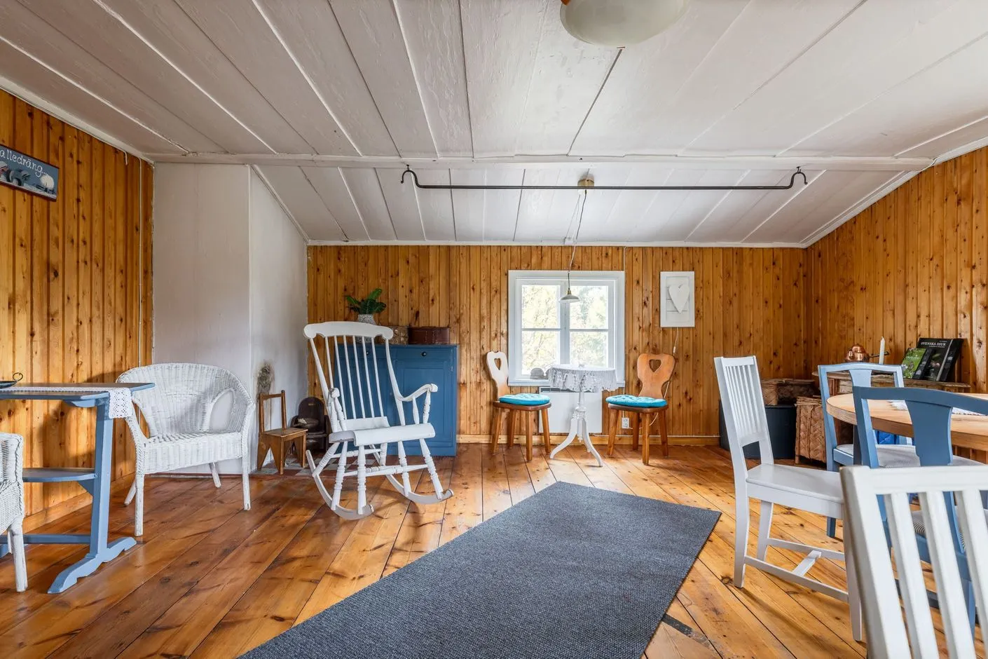 1990s Swedish Cabin with Business Potential in Scenic Härjedalen - View image 21 of 58