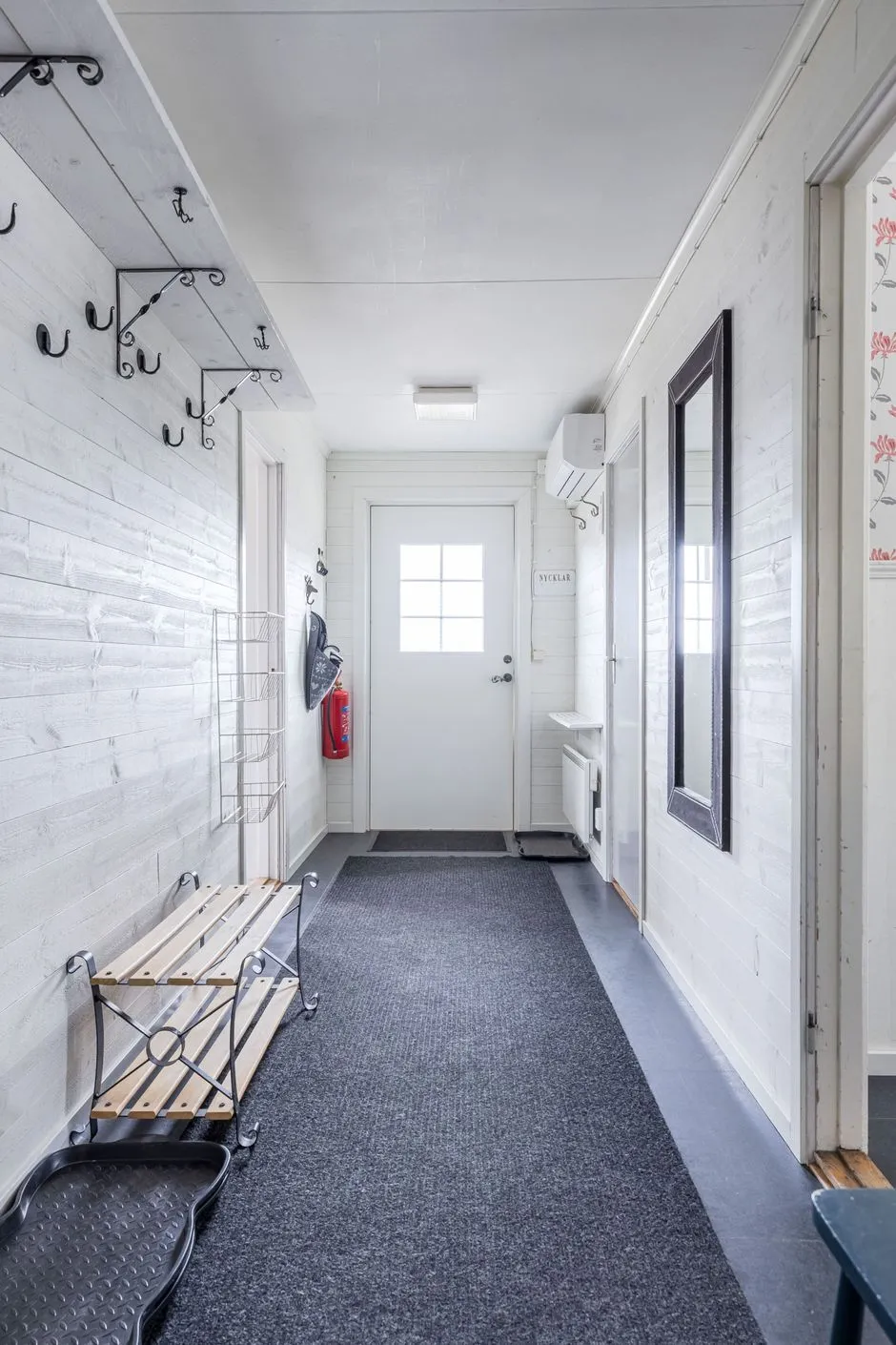 1990s Swedish Cabin with Business Potential in Scenic Härjedalen - View image 31 of 58