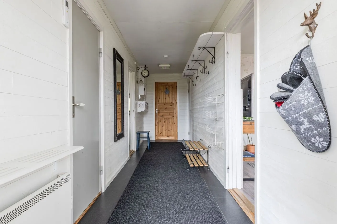 1990s Swedish Cabin with Business Potential in Scenic Härjedalen - View image 32 of 58