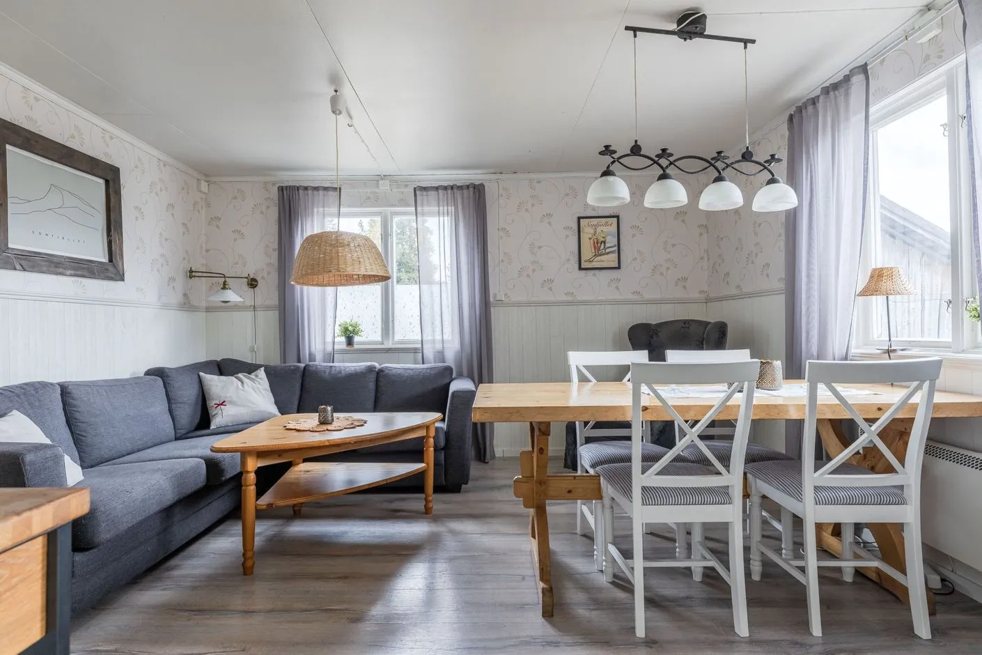 1990s Swedish Cabin with Business Potential in Scenic Härjedalen - View image 33 of 58