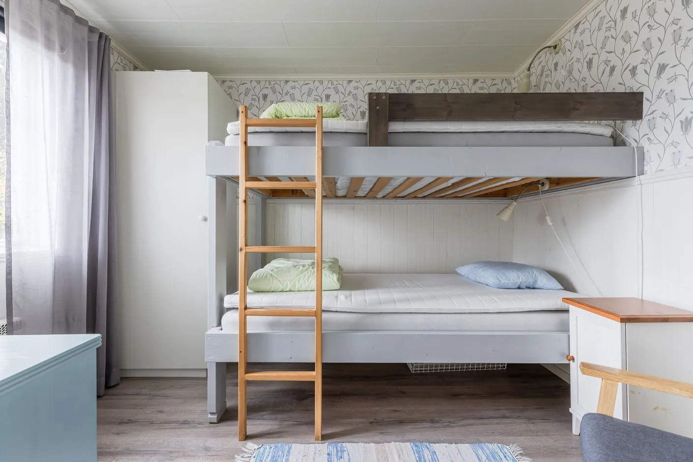 1990s Swedish Cabin with Business Potential in Scenic Härjedalen - View image 36 of 58