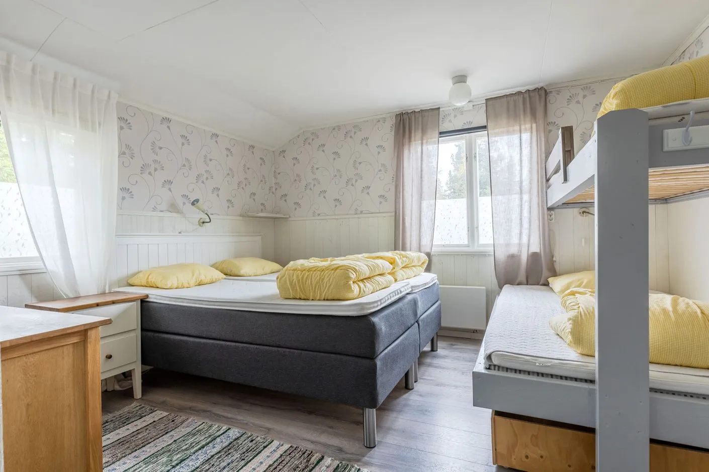 1990s Swedish Cabin with Business Potential in Scenic Härjedalen - View image 37 of 58