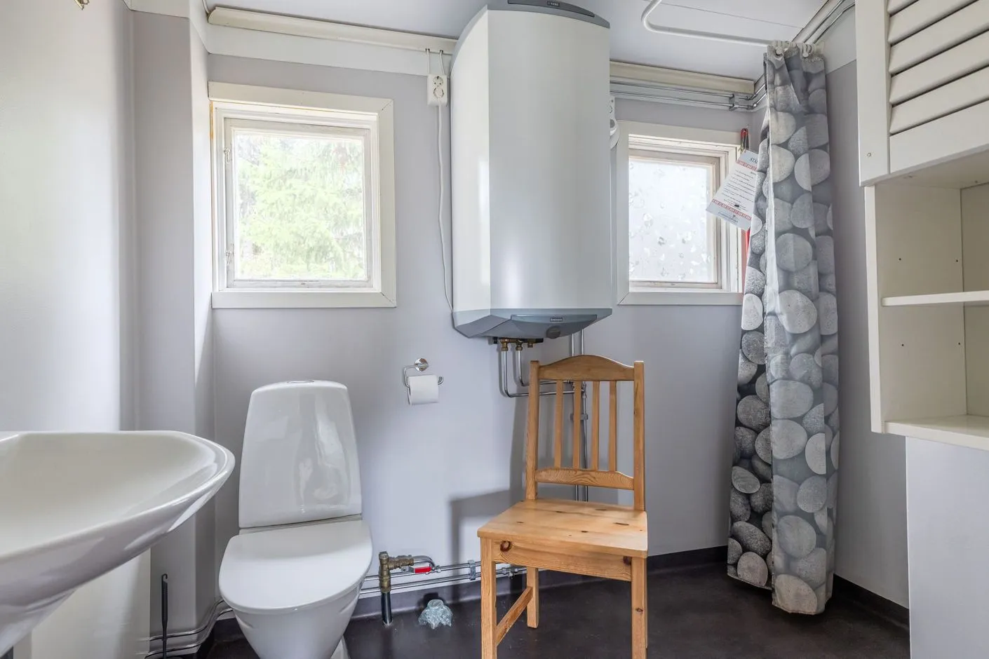 1990s Swedish Cabin with Business Potential in Scenic Härjedalen - View image 38 of 58