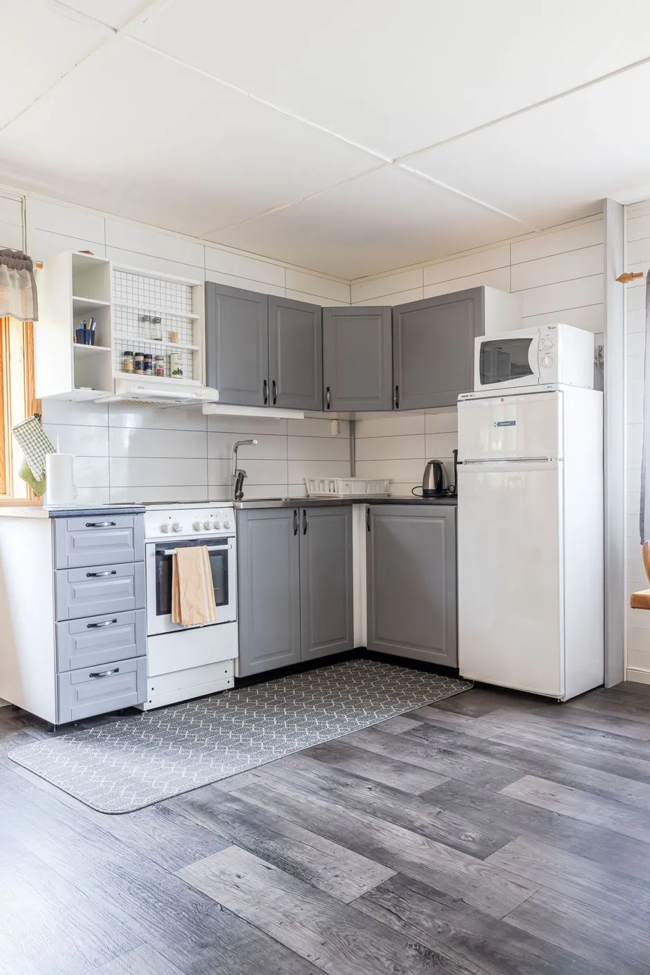 1990s Swedish Cabin with Business Potential in Scenic Härjedalen - View image 42 of 58