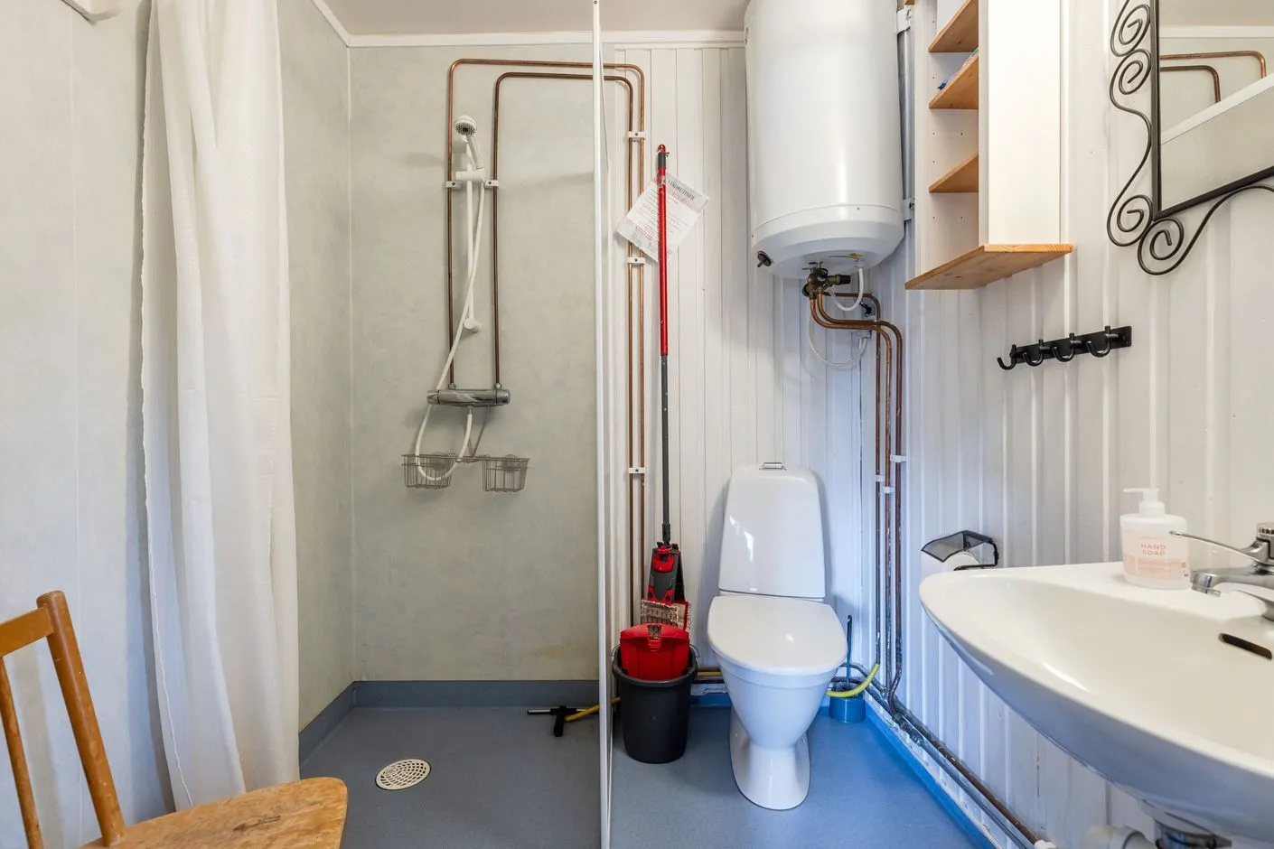 1990s Swedish Cabin with Business Potential in Scenic Härjedalen - View image 48 of 58